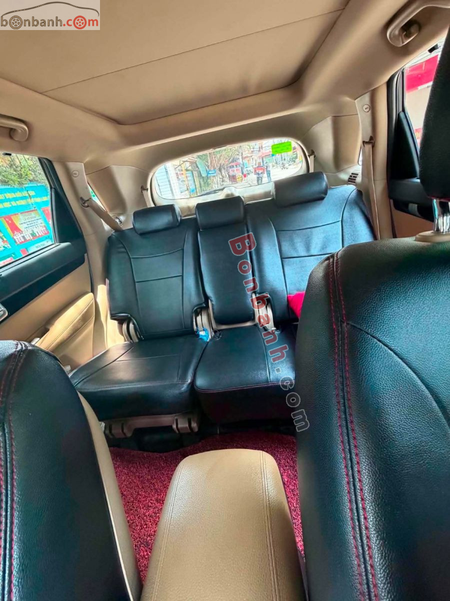 Bán ô tô Kia Sorento GAT - 2018 - xe cũ