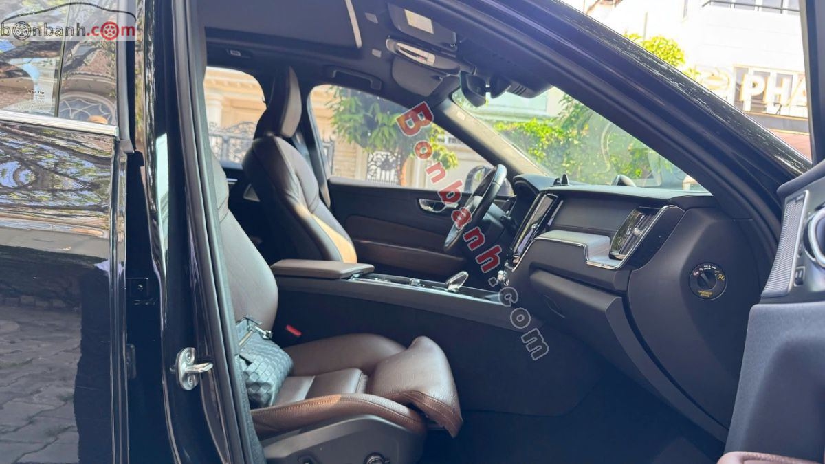 Bán ô tô Volvo XC60 Inscription B6 AWD - 2022 - xe cũ