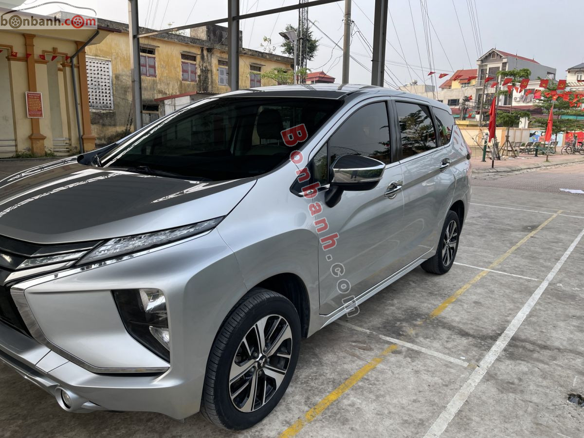 Bán ô tô Mitsubishi Xpander 1.5 AT - 2019 - xe cũ
