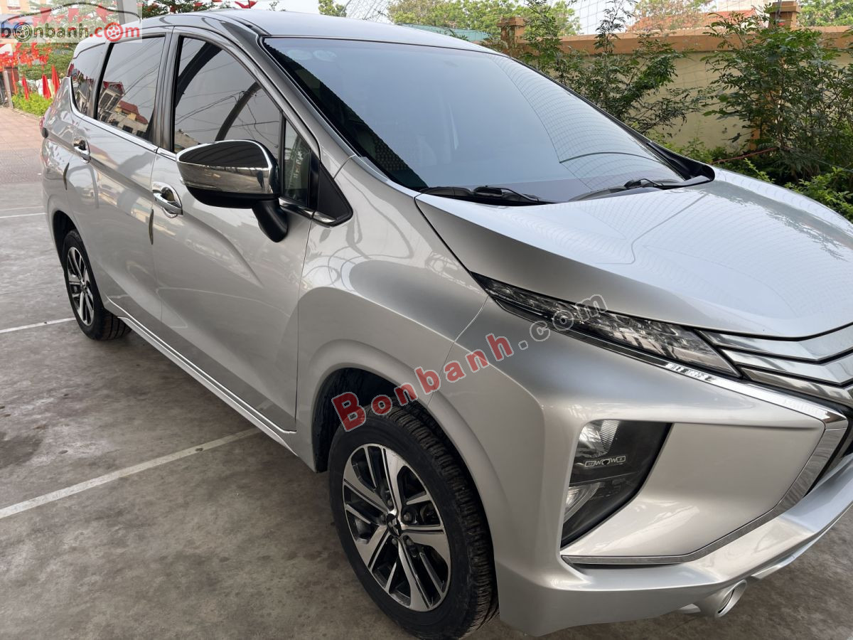 Bán ô tô Mitsubishi Xpander 1.5 AT - 2019 - xe cũ