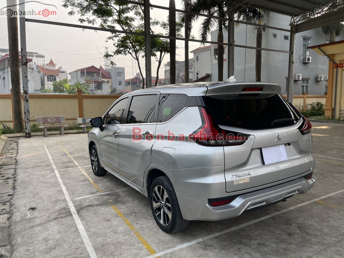 Bán ô tô Mitsubishi Xpander 1.5 AT - 2019 - xe cũ
