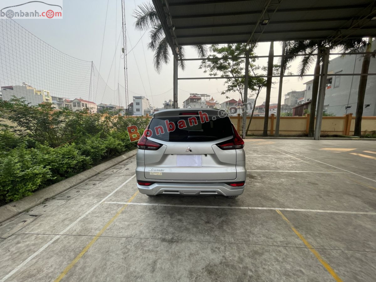 Bán ô tô Mitsubishi Xpander 1.5 AT - 2019 - xe cũ