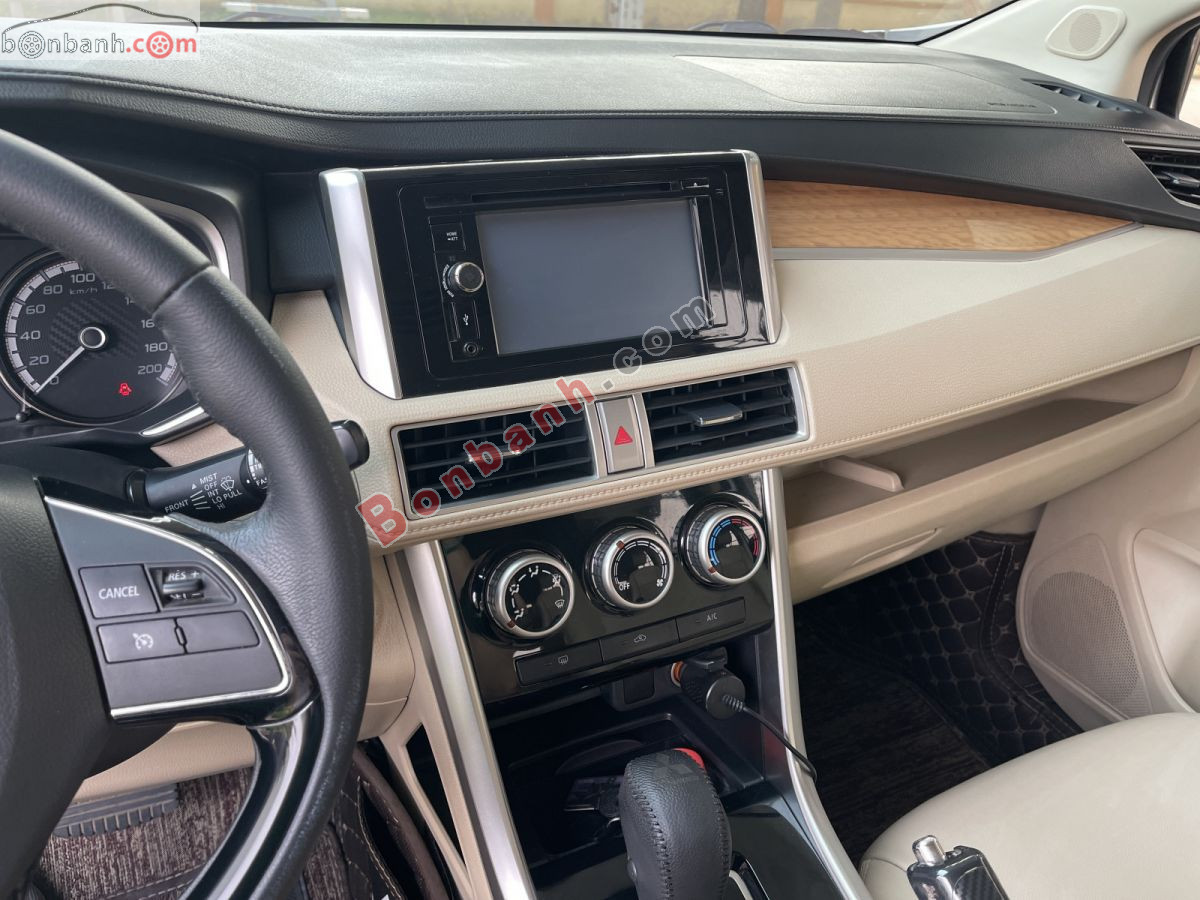 Bán ô tô Mitsubishi Xpander 1.5 AT - 2019 - xe cũ