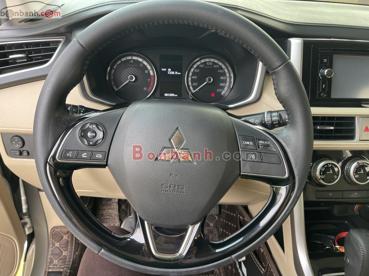 Bán ô tô Mitsubishi Xpander 1.5 AT - 2019 - xe cũ