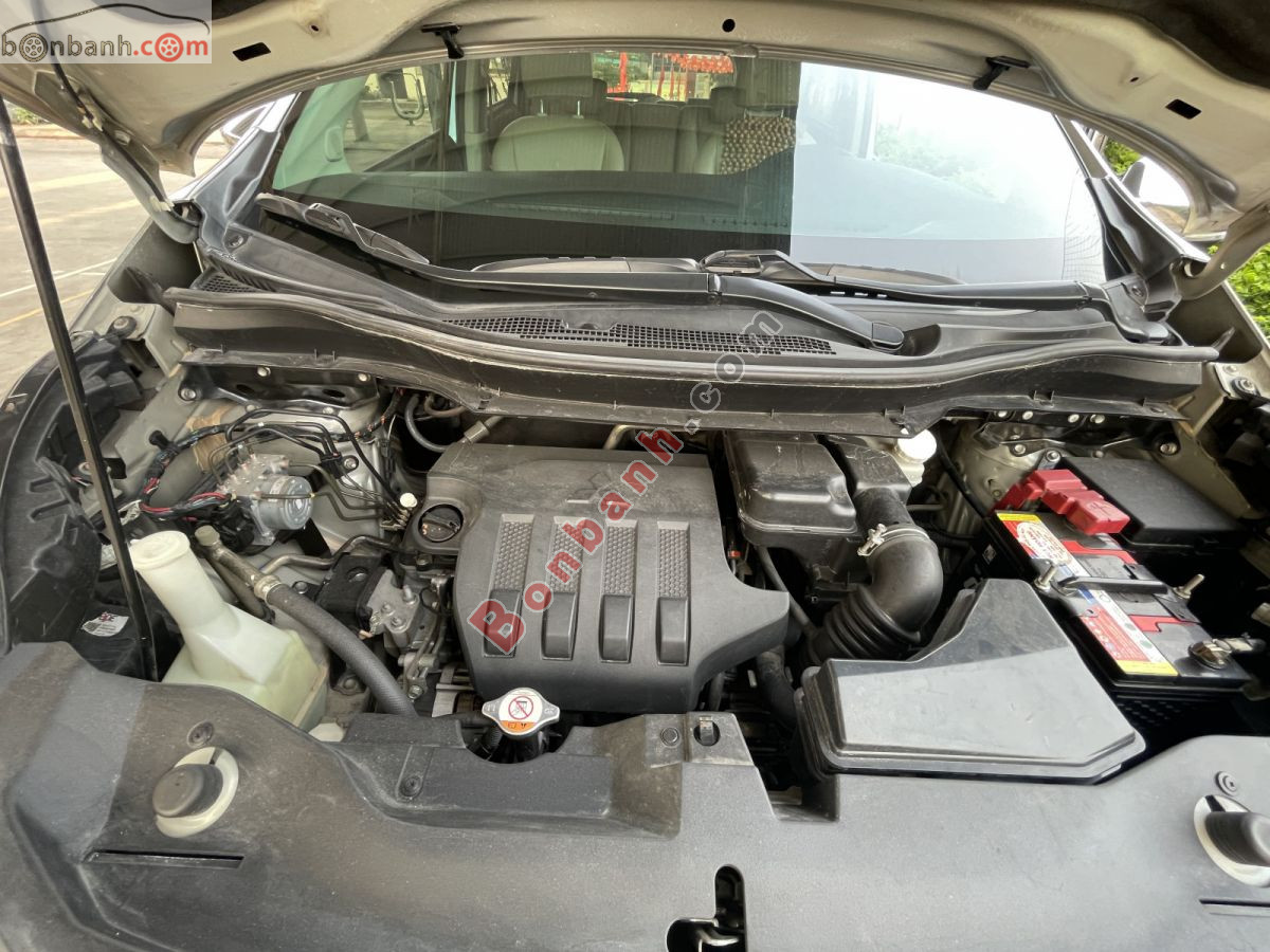 Bán ô tô Mitsubishi Xpander 1.5 AT - 2019 - xe cũ
