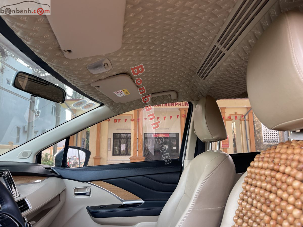 Bán ô tô Mitsubishi Xpander 1.5 AT - 2019 - xe cũ