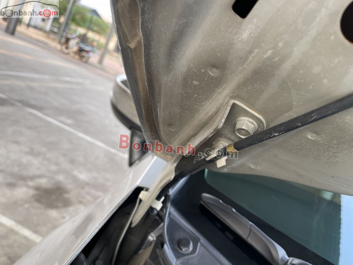 Bán ô tô Mitsubishi Xpander 1.5 AT - 2019 - xe cũ