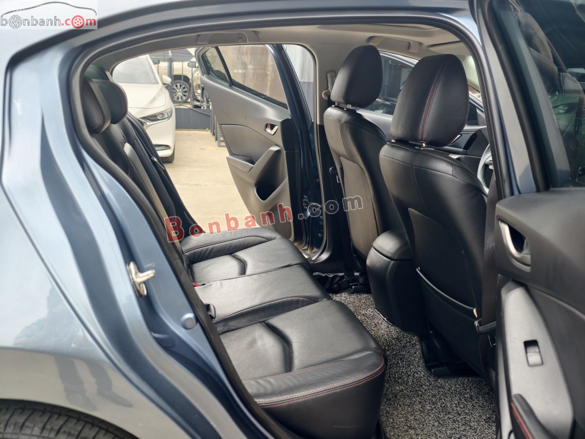 Bán ô tô Mazda 3 1.5 AT - 2016 - xe cũ