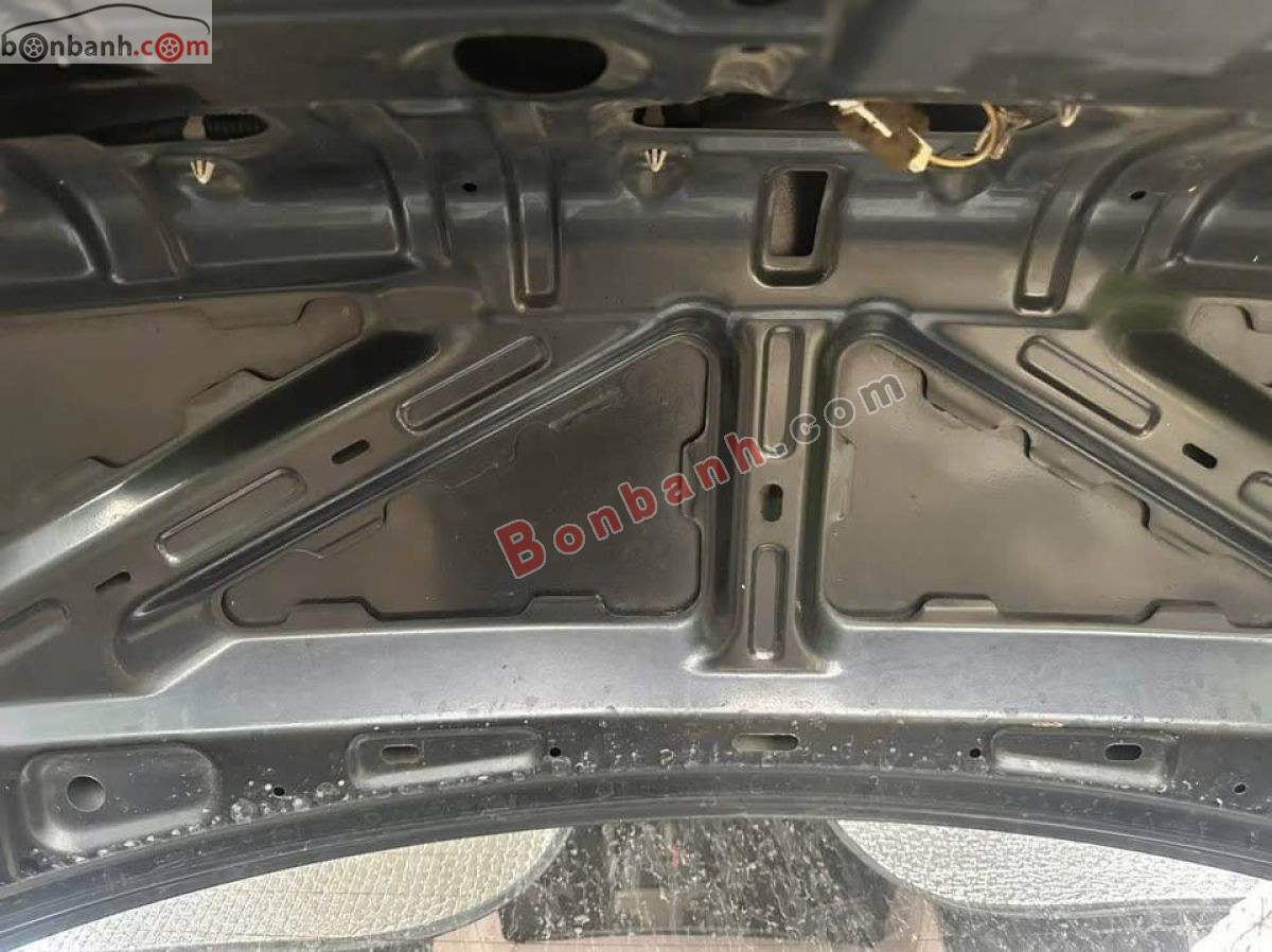 Bán ô tô Daewoo Nubira II 1.6 - 2004 - xe cũ