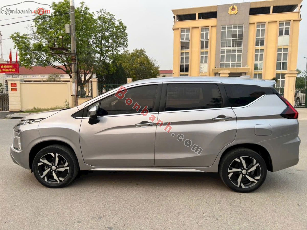 Bán ô tô Mitsubishi Xpander Premium 1.5 AT - 2022 - xe cũ