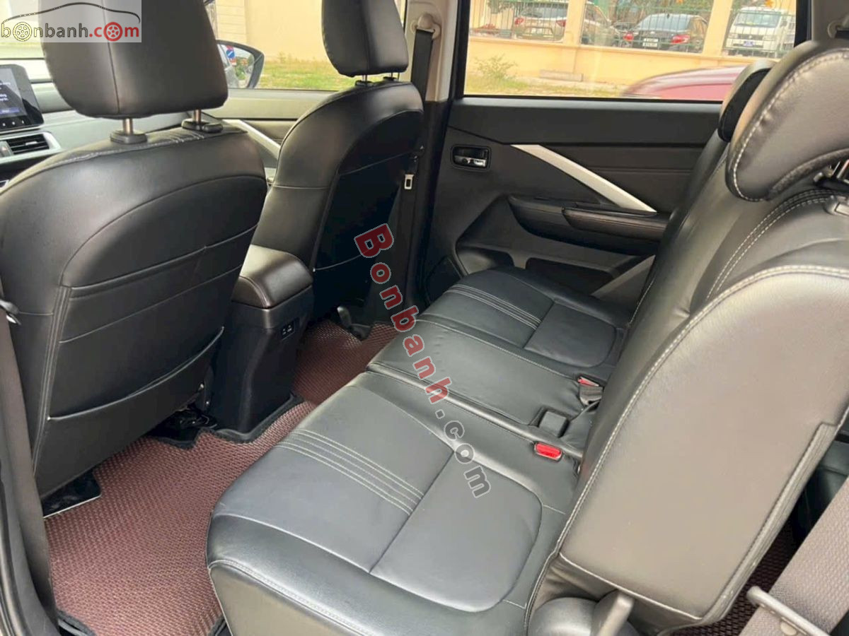Bán ô tô Mitsubishi Xpander Premium 1.5 AT - 2022 - xe cũ
