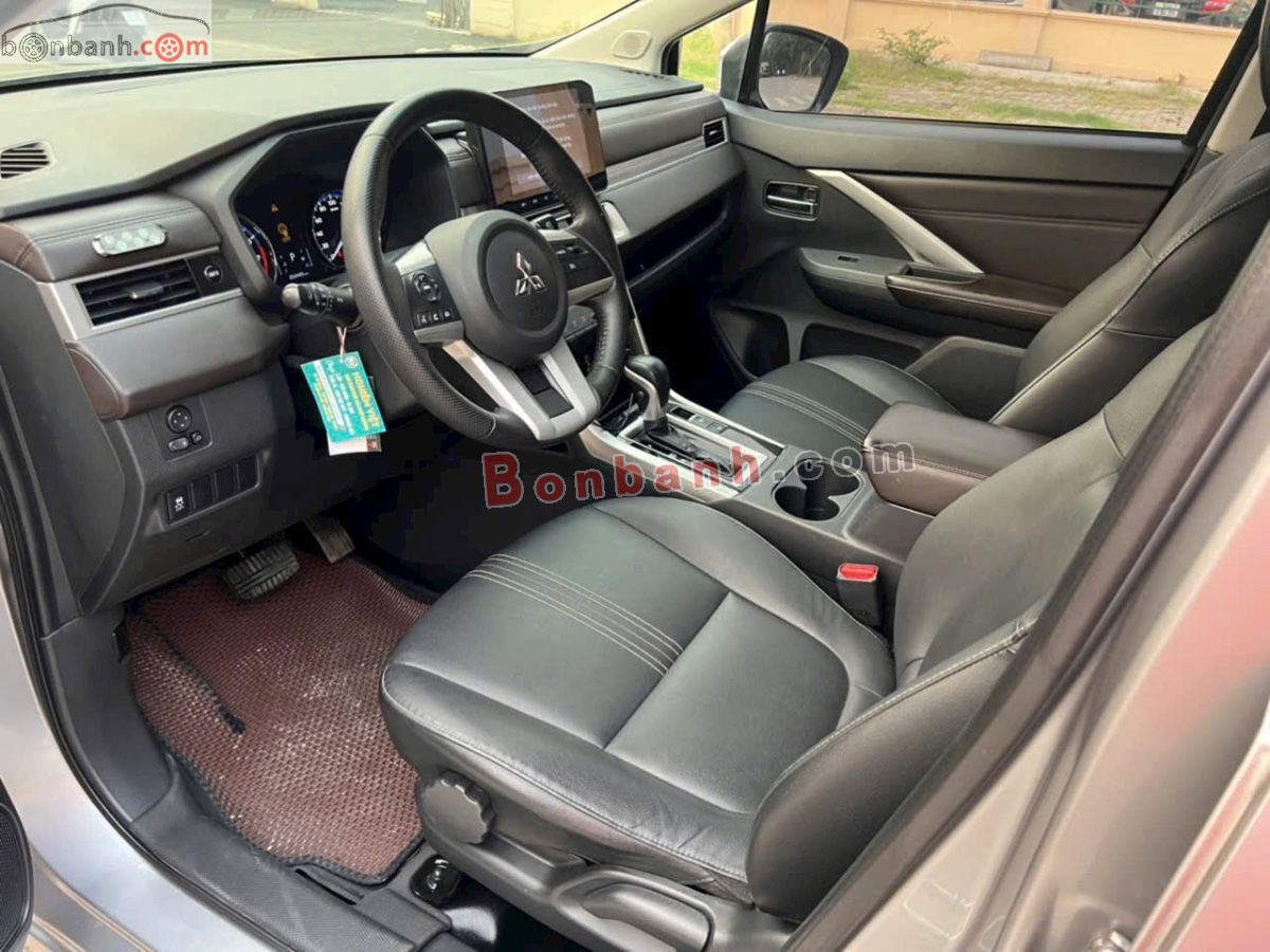 Bán ô tô Mitsubishi Xpander Premium 1.5 AT - 2022 - xe cũ