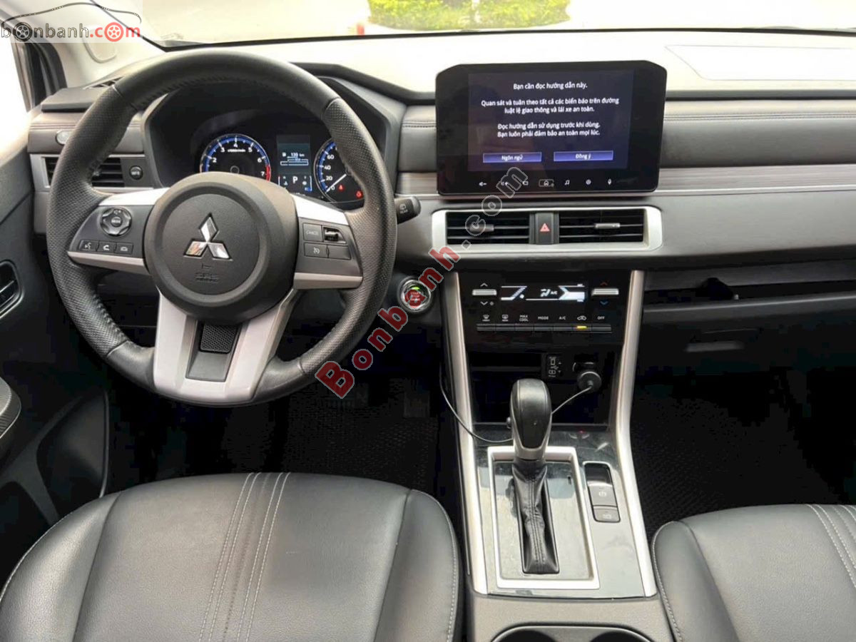 Bán ô tô Mitsubishi Xpander Premium 1.5 AT - 2022 - xe cũ