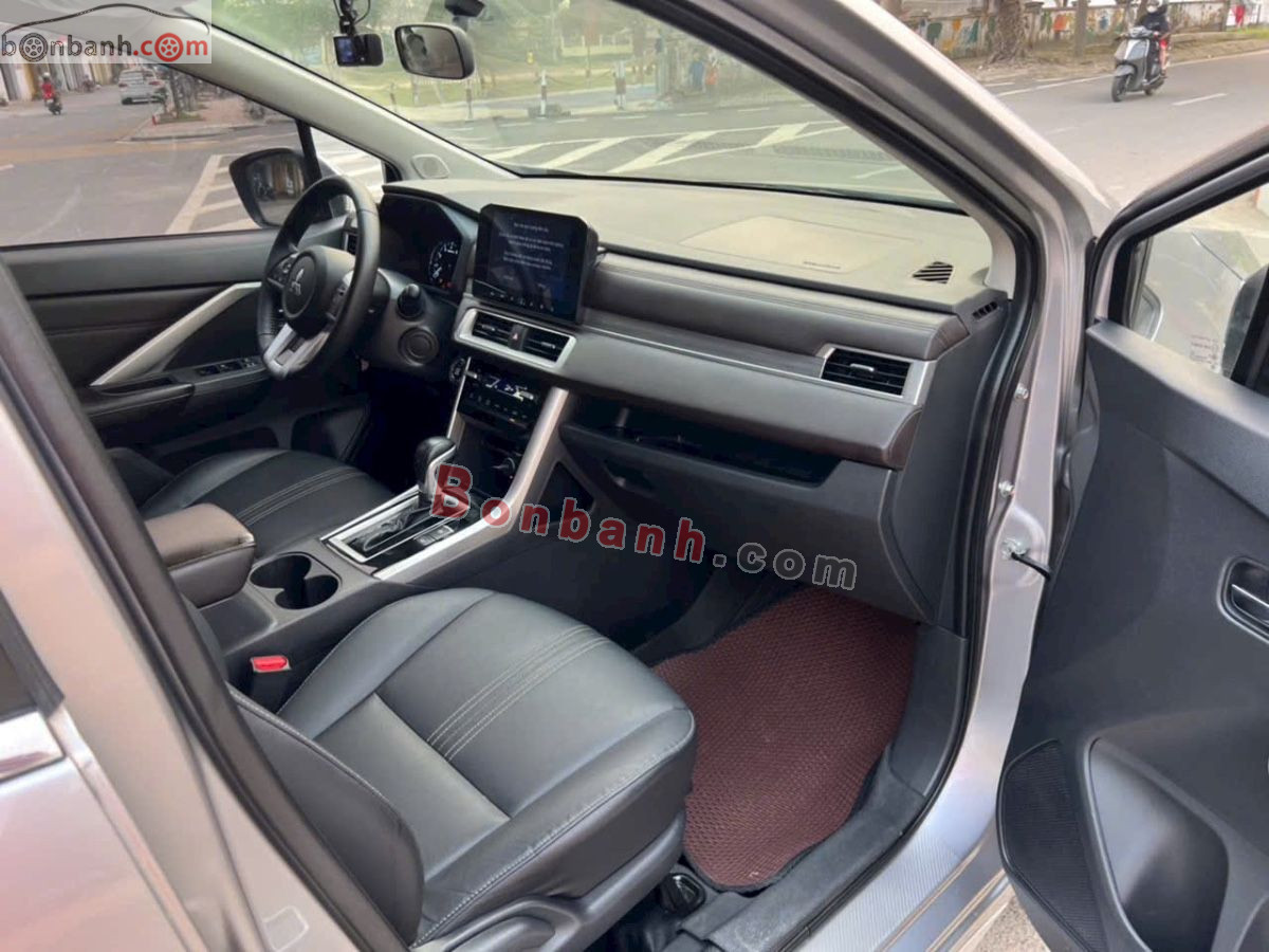 Bán ô tô Mitsubishi Xpander Premium 1.5 AT - 2022 - xe cũ