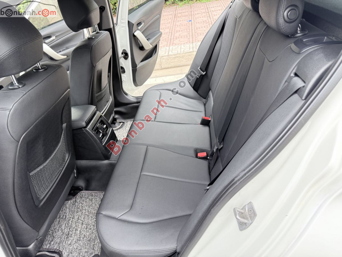 Bán ô tô BMW 1 Series 118i - 2015 - xe cũ