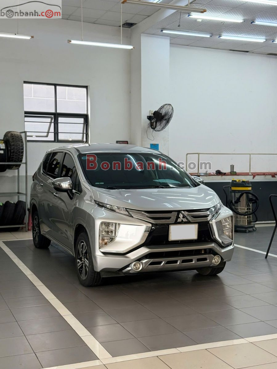 Bán ô tô Mitsubishi Xpander 1.5 AT - 2021 - xe cũ