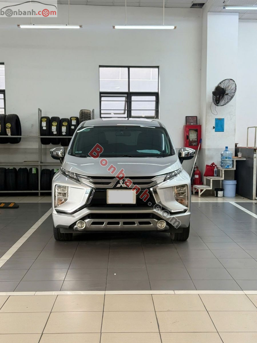 Bán ô tô Mitsubishi Xpander 1.5 AT - 2021 - xe cũ
