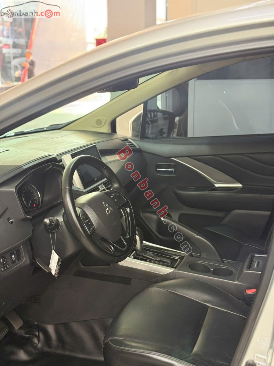 Bán ô tô Mitsubishi Xpander 1.5 AT - 2021 - xe cũ