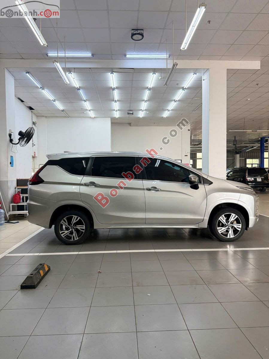 Bán ô tô Mitsubishi Xpander 1.5 AT - 2021 - xe cũ
