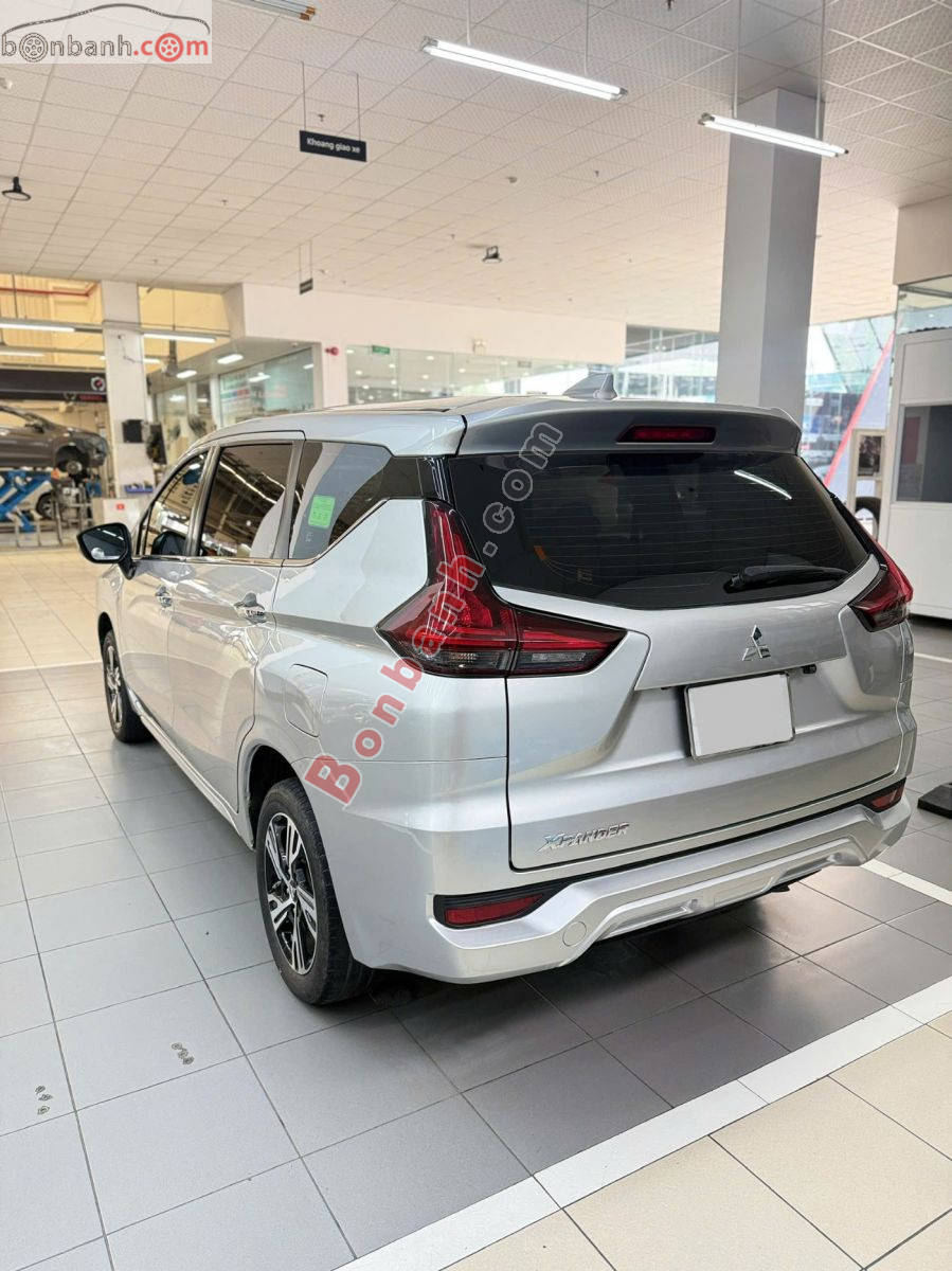 Bán ô tô Mitsubishi Xpander 1.5 AT - 2021 - xe cũ