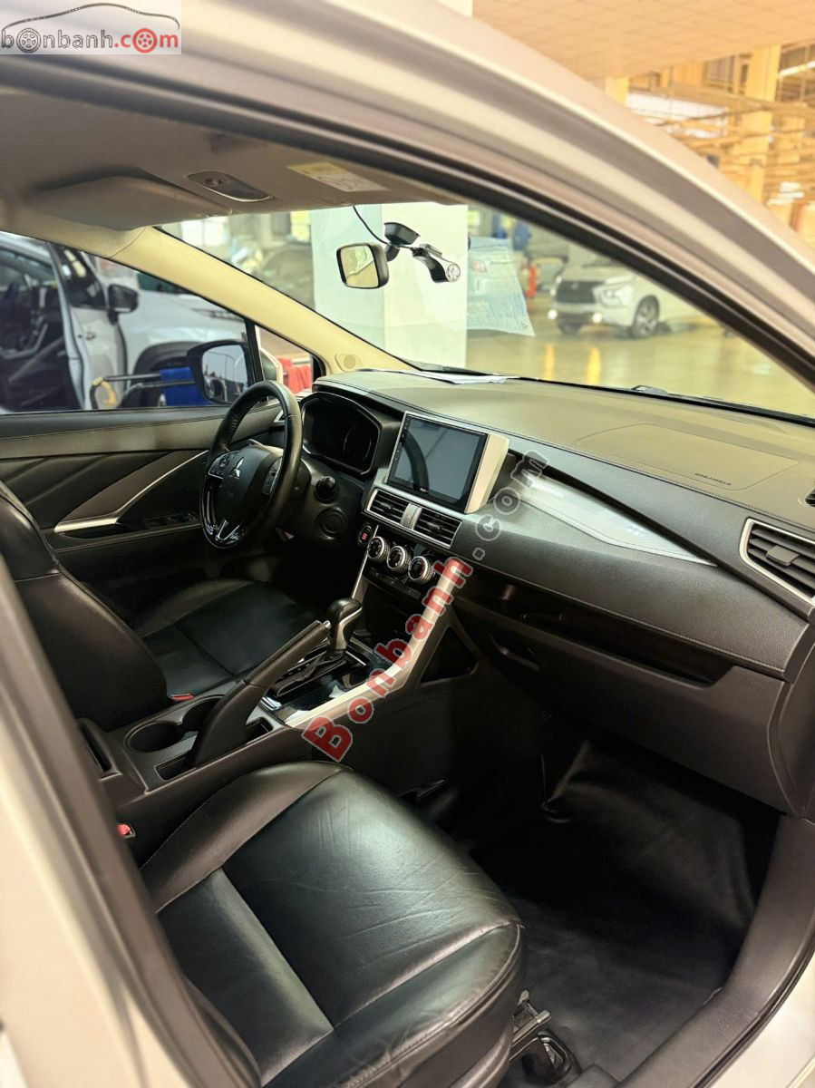 Bán ô tô Mitsubishi Xpander 1.5 AT - 2021 - xe cũ