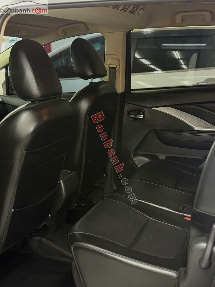 Bán ô tô Mitsubishi Xpander 1.5 AT - 2021 - xe cũ