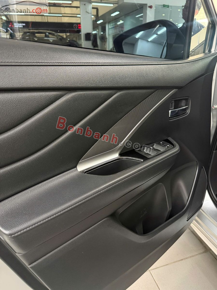 Bán ô tô Mitsubishi Xpander 1.5 AT - 2021 - xe cũ