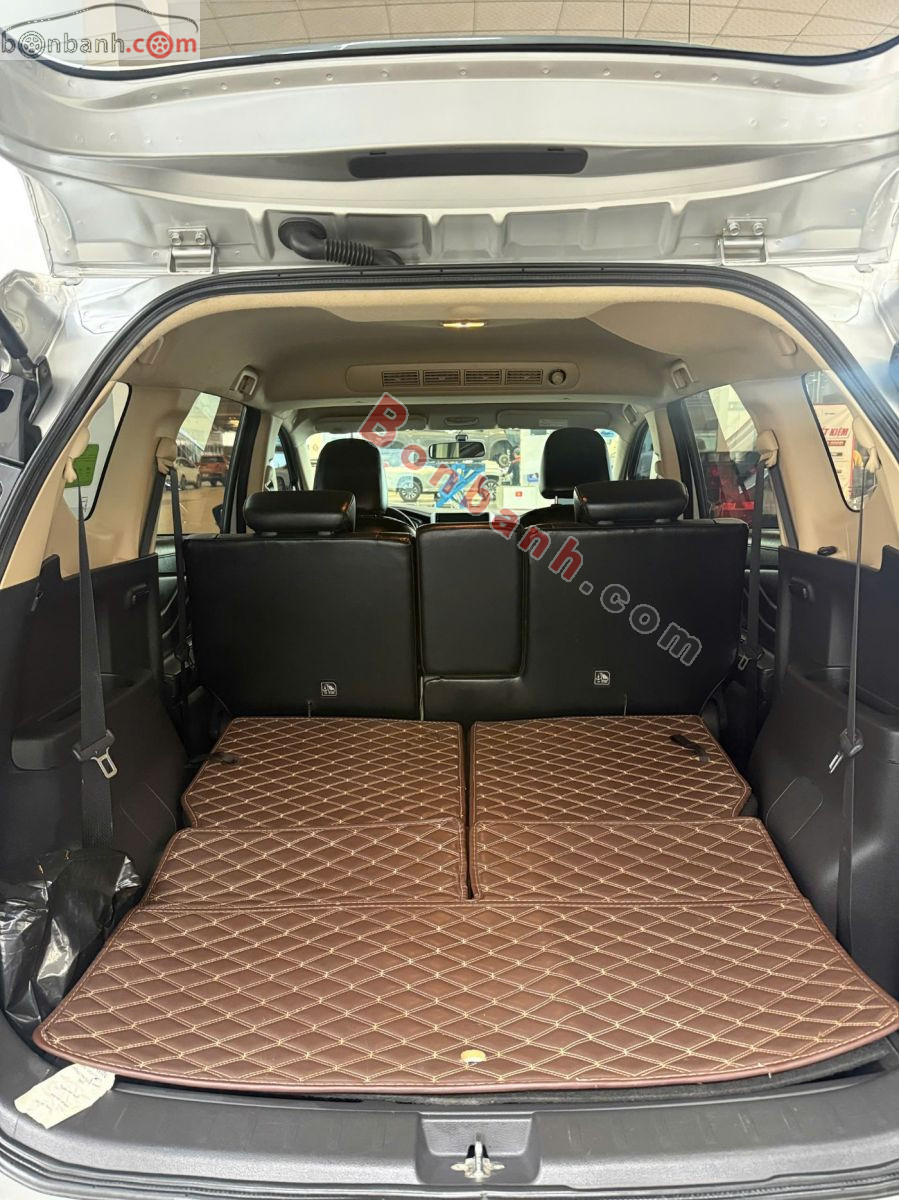Bán ô tô Mitsubishi Xpander 1.5 AT - 2021 - xe cũ