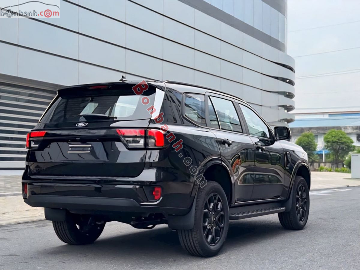 Bán ô tô Ford Everest Sport 2.0L 4x2 AT - 2026 - xe mới