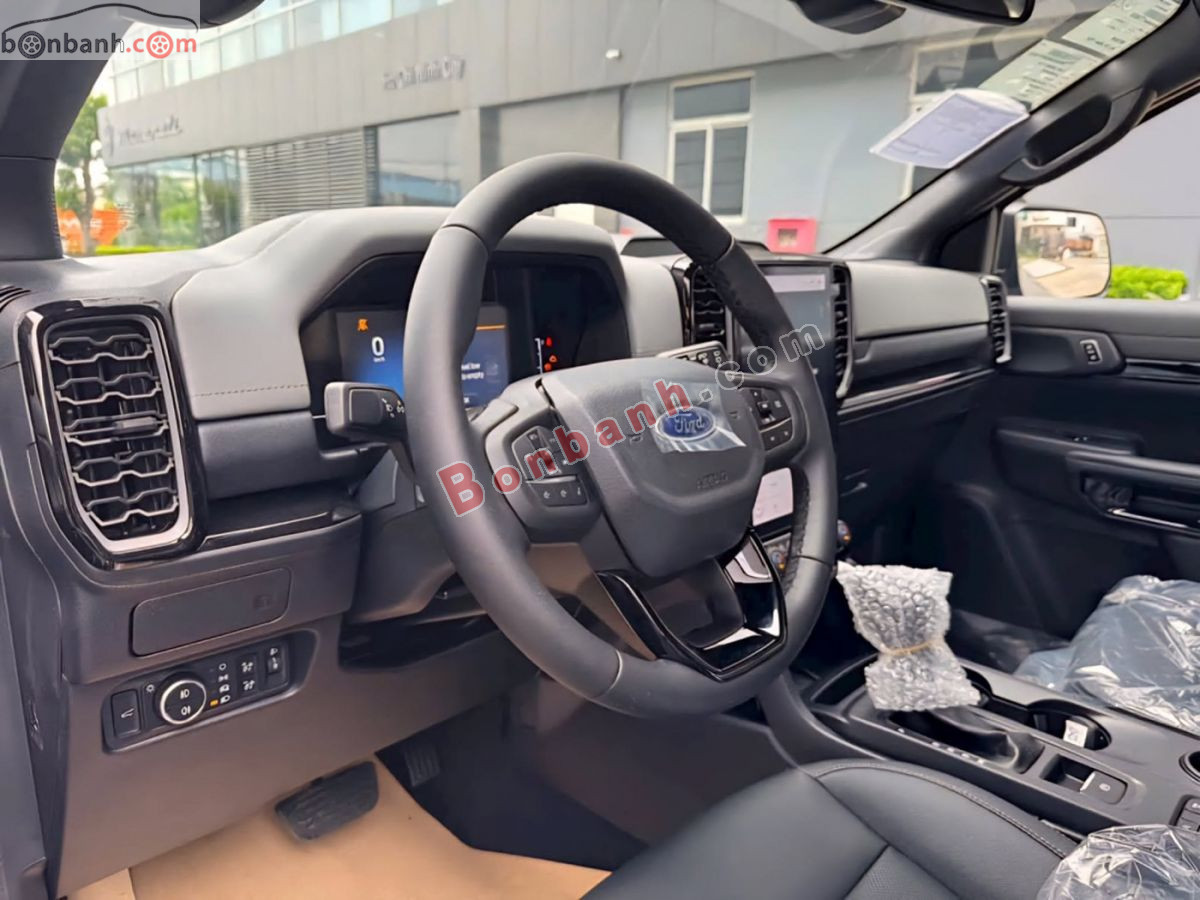 Bán ô tô Ford Everest Sport 2.0L 4x2 AT - 2026 - xe mới