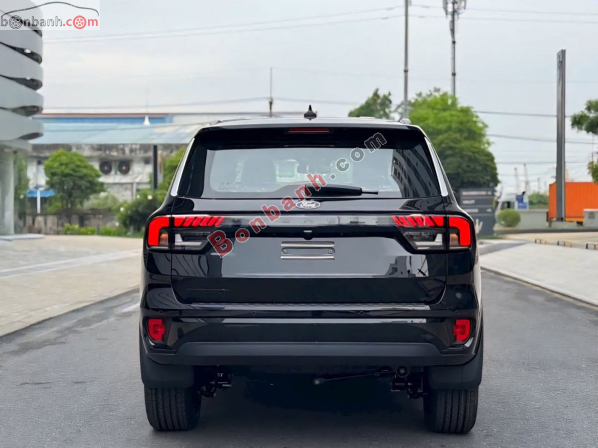Bán ô tô Ford Everest Sport 2.0L 4x2 AT - 2026 - xe mới