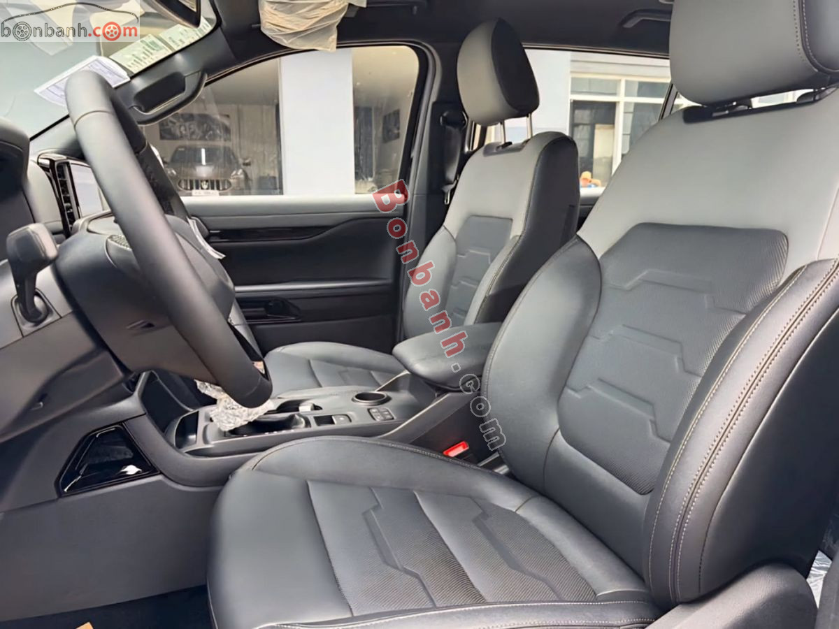 Bán ô tô Ford Everest Sport 2.0L 4x2 AT - 2026 - xe mới