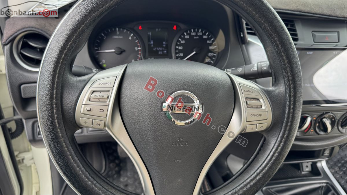 Bán ô tô Nissan Terra S 2.5 MT 2WD - 2019 - xe cũ