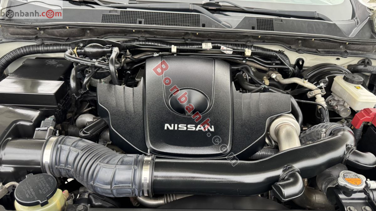 Bán ô tô Nissan Terra S 2.5 MT 2WD - 2019 - xe cũ