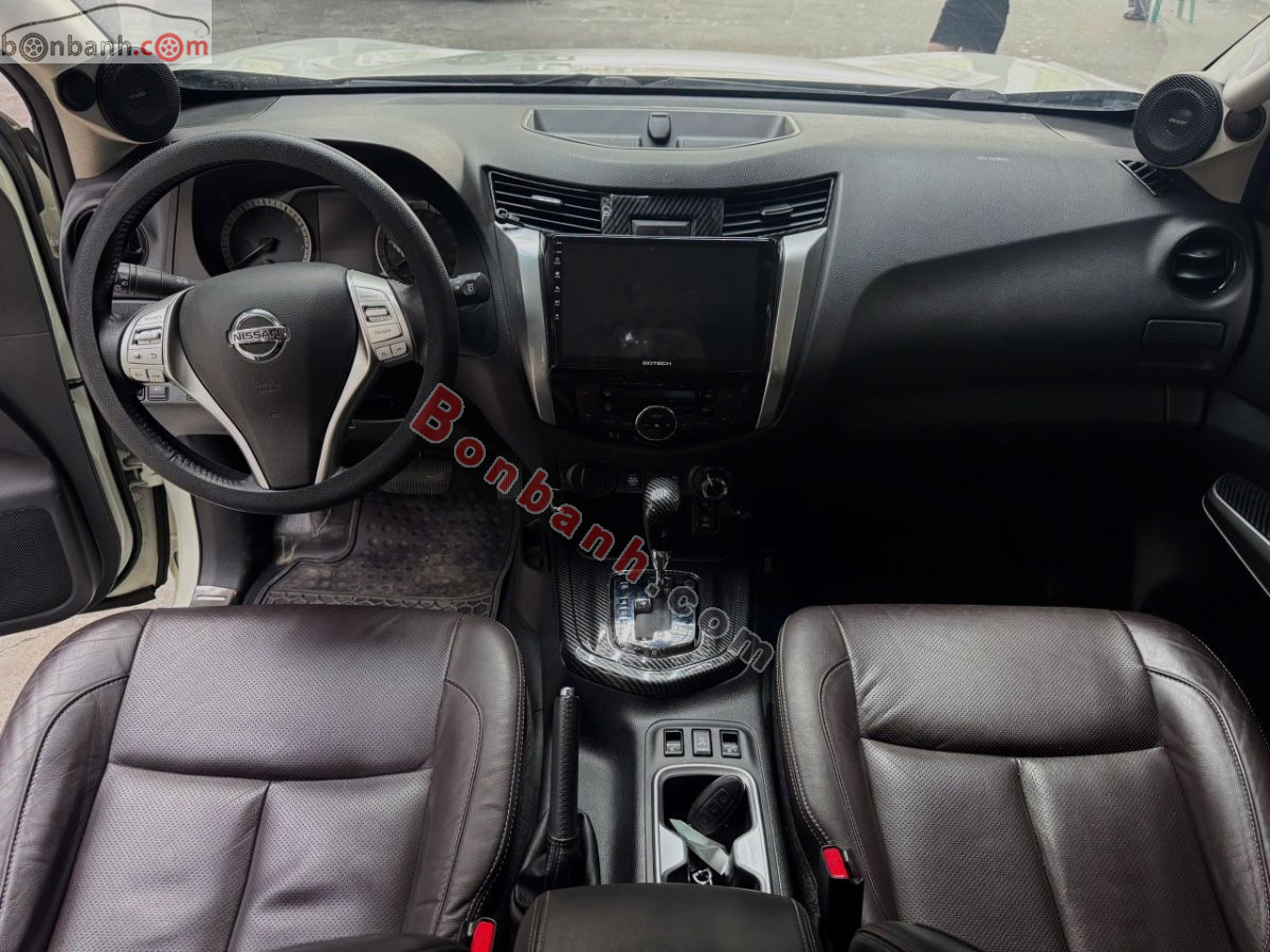 Bán ô tô Nissan Terra V 2.5 AT 4WD - 2019 - xe cũ