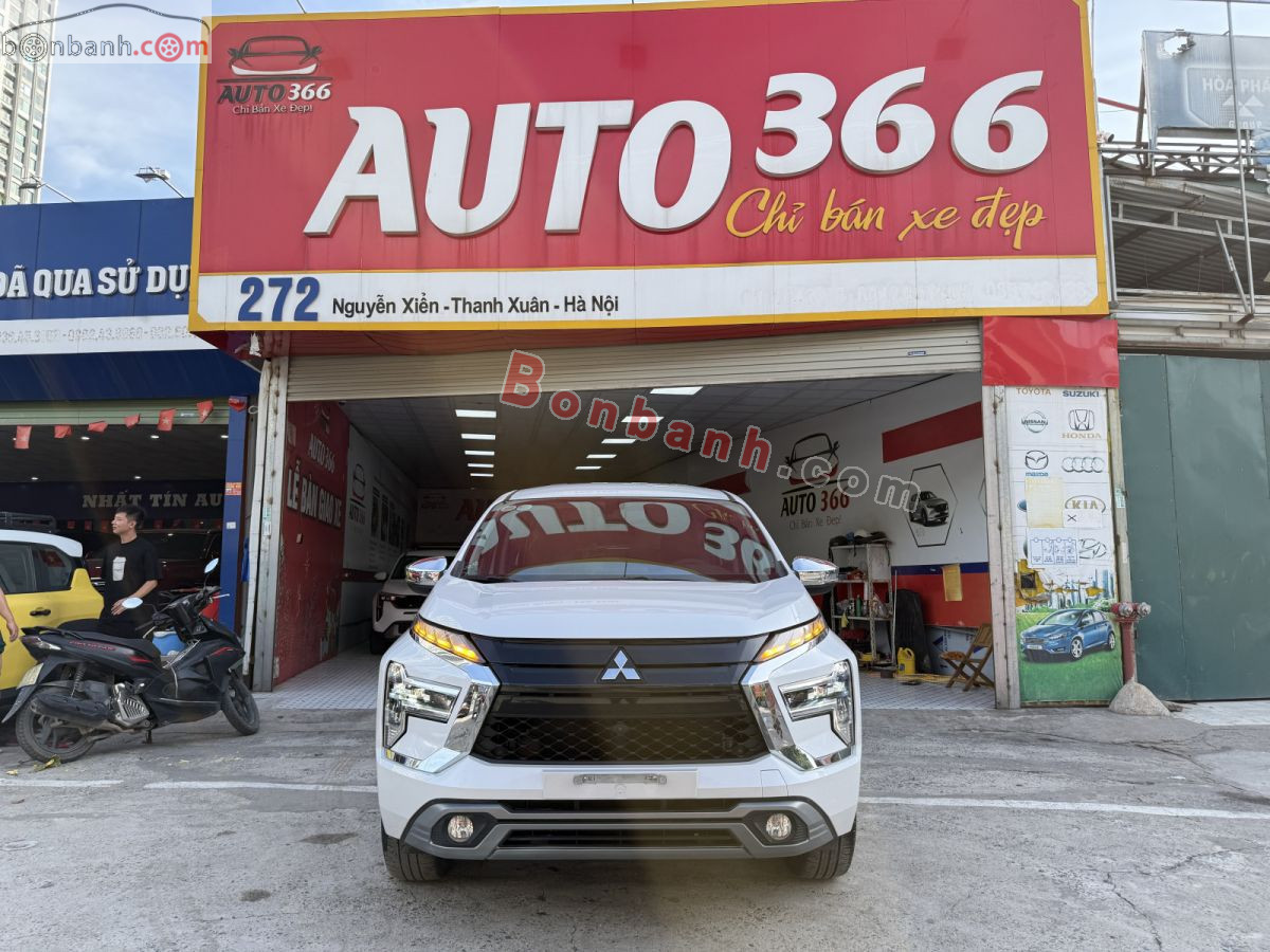 Bán ô tô Mitsubishi Xpander Premium 1.5 AT - 2024 - xe cũ