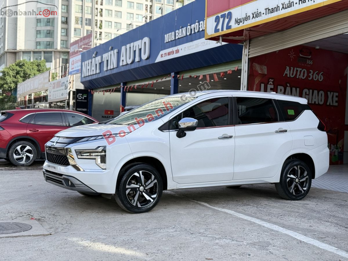 Bán ô tô Mitsubishi Xpander Premium 1.5 AT - 2024 - xe cũ
