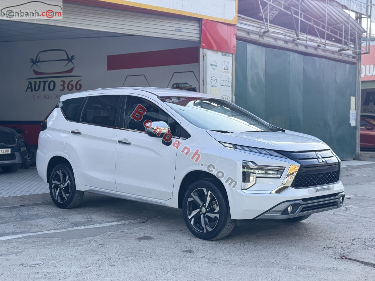Bán ô tô Mitsubishi Xpander Premium 1.5 AT - 2024 - xe cũ