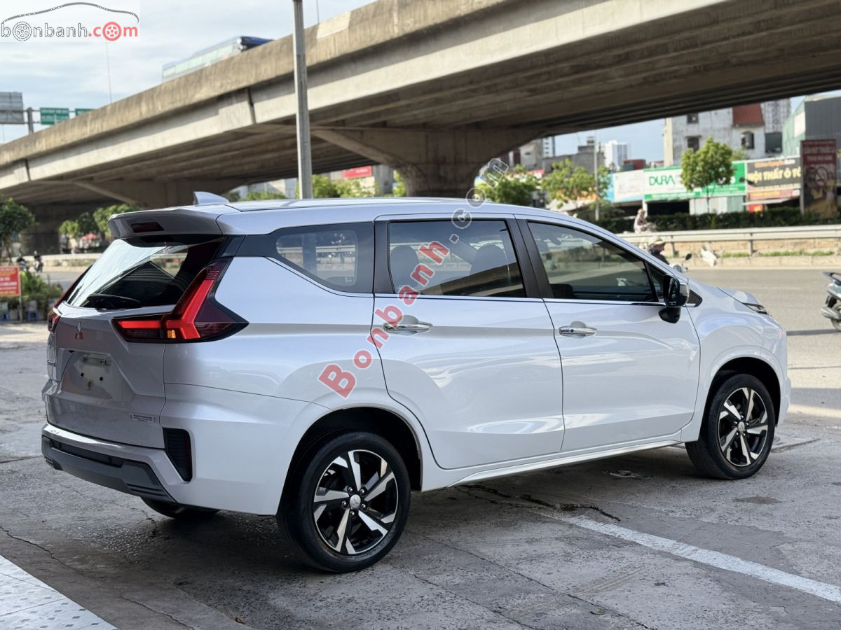 Bán ô tô Mitsubishi Xpander Premium 1.5 AT - 2024 - xe cũ