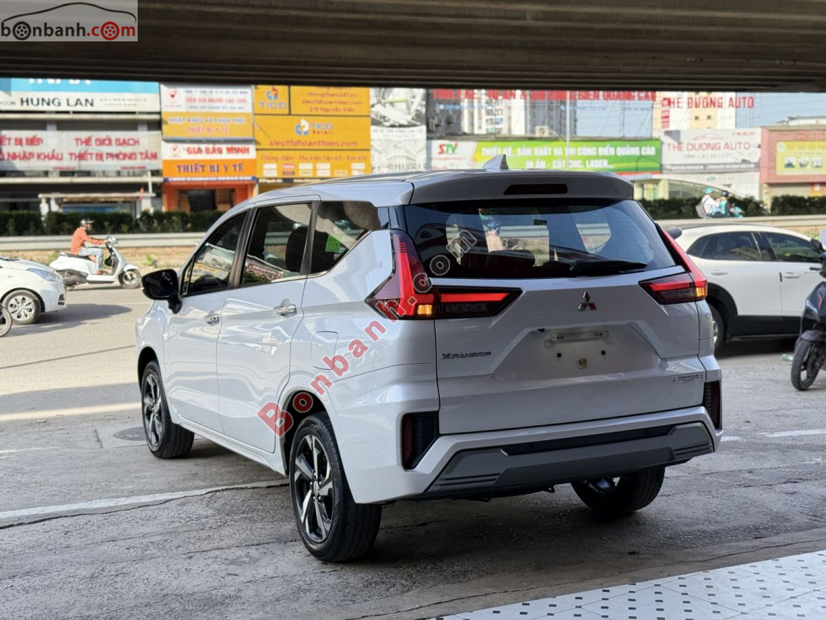 Bán ô tô Mitsubishi Xpander Premium 1.5 AT - 2024 - xe cũ