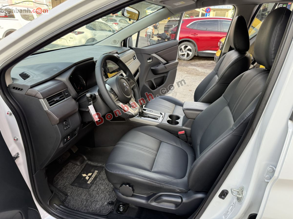 Bán ô tô Mitsubishi Xpander Premium 1.5 AT - 2024 - xe cũ