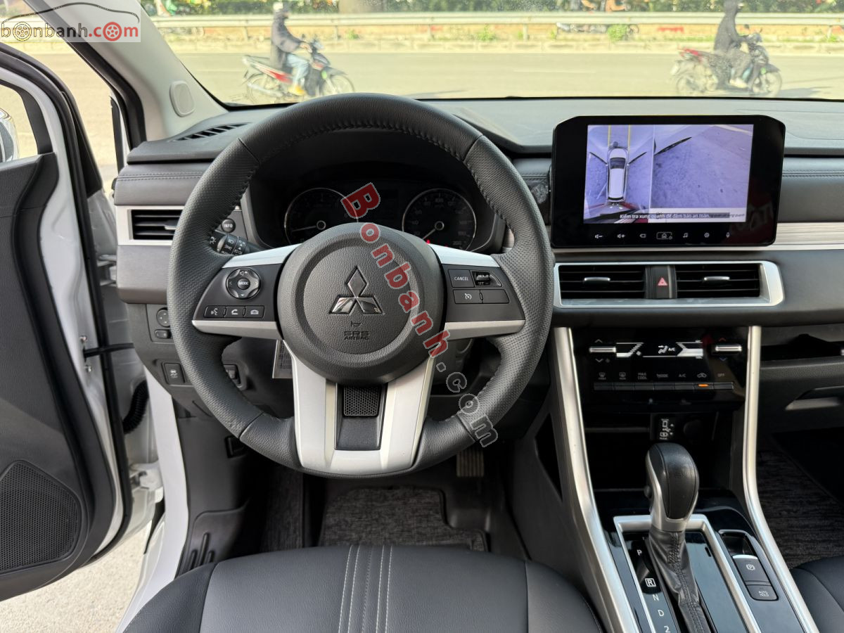 Bán ô tô Mitsubishi Xpander Premium 1.5 AT - 2024 - xe cũ