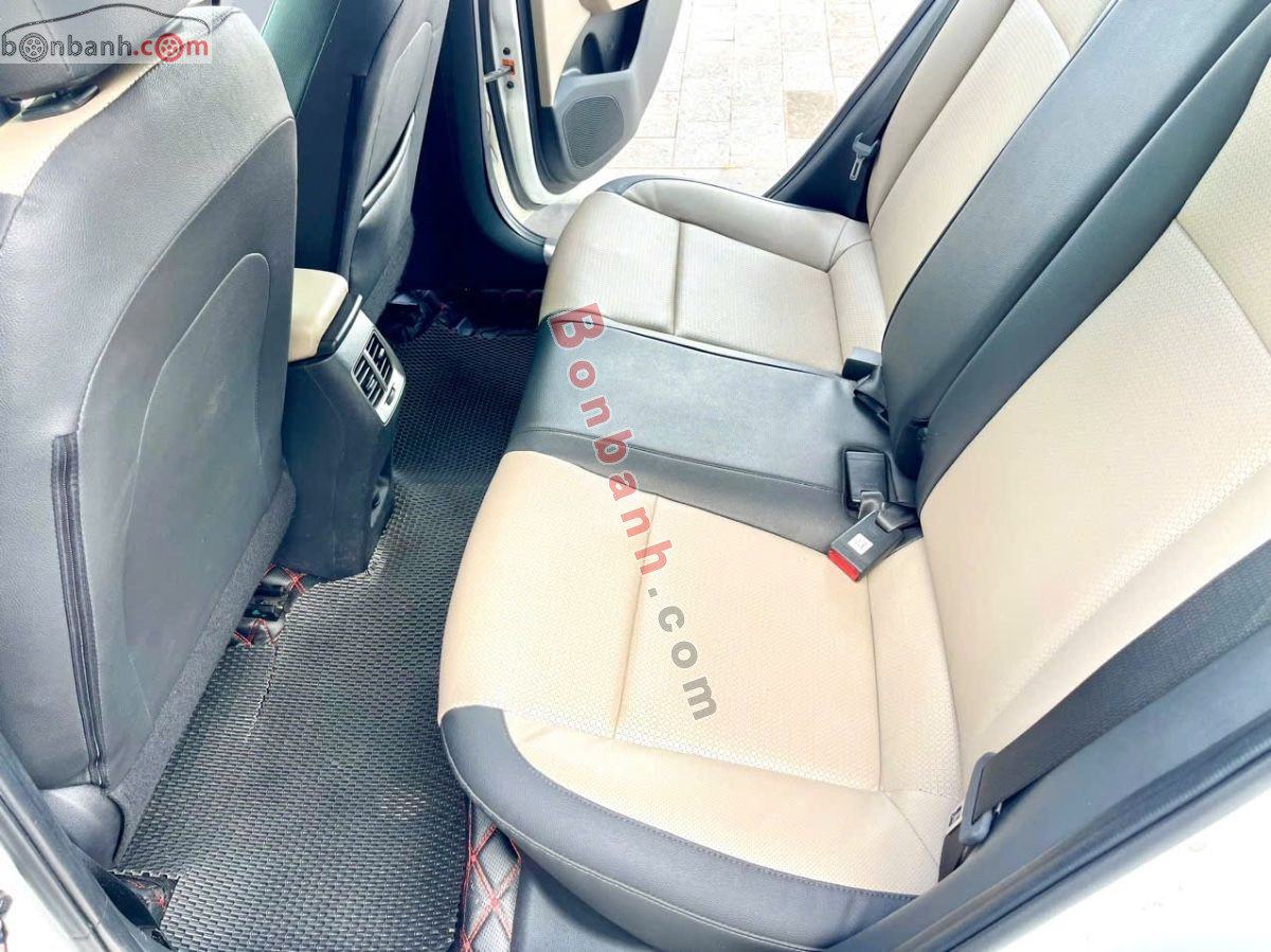 Bán ô tô Hyundai Accent 1.4 ATH - 2019 - xe cũ