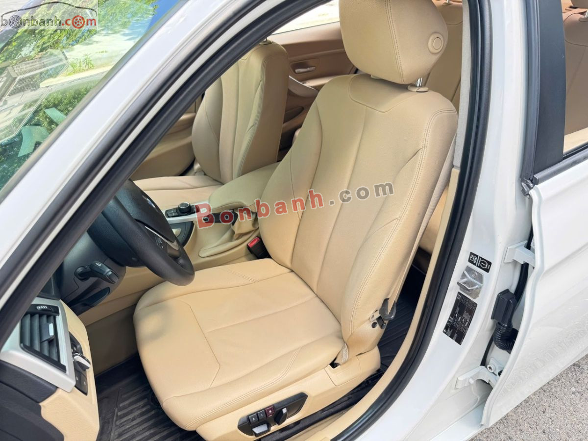 Bán ô tô BMW 3 Series 320i - 2013 - xe cũ