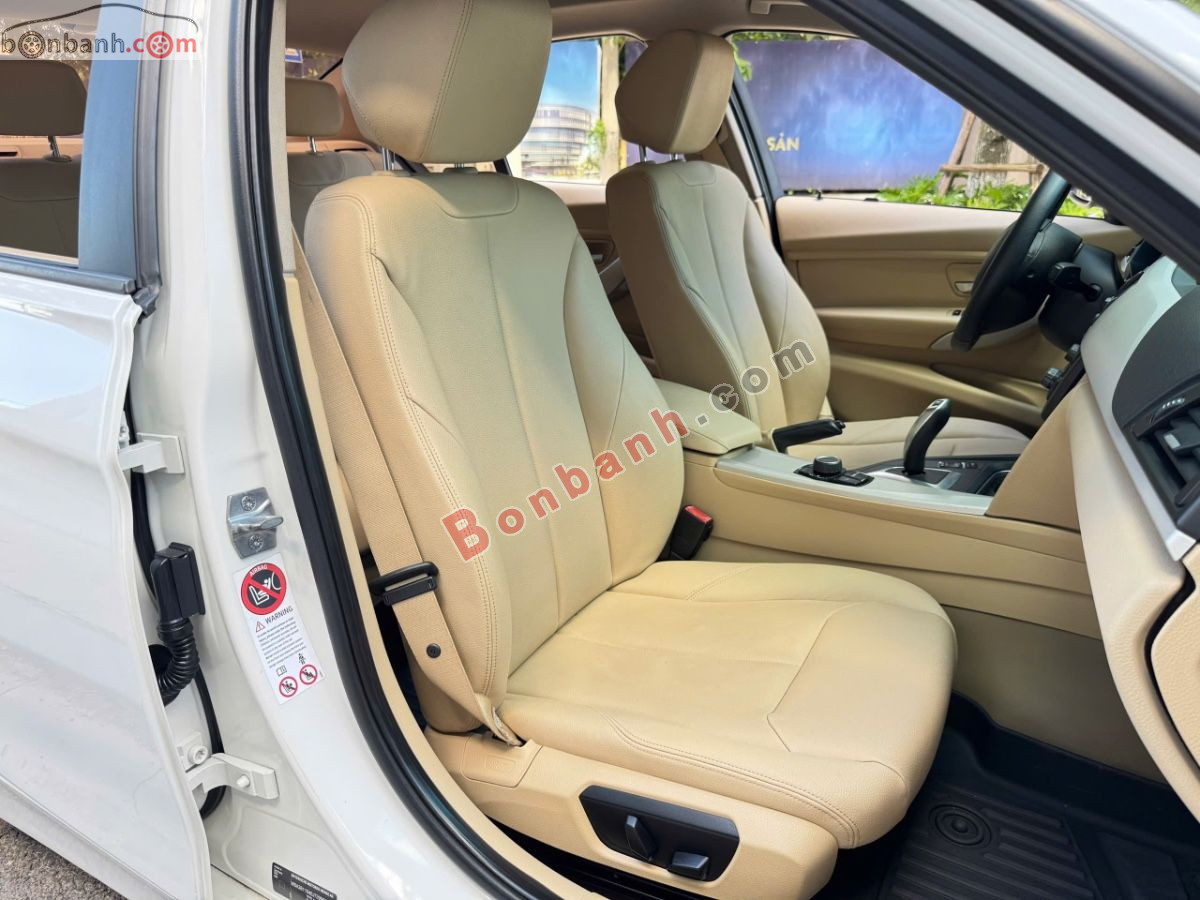 Bán ô tô BMW 3 Series 320i - 2013 - xe cũ