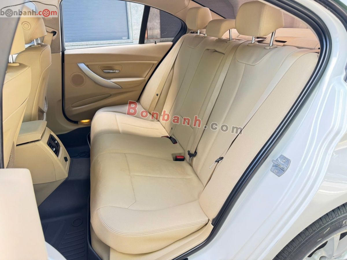 Bán ô tô BMW 3 Series 320i - 2013 - xe cũ