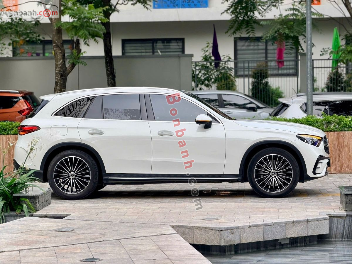Bán ô tô Mercedes Benz GLC 300 4Matic - 2023 - xe cũ
