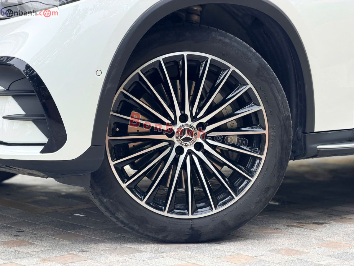 Bán ô tô Mercedes Benz GLC 300 4Matic - 2023 - xe cũ