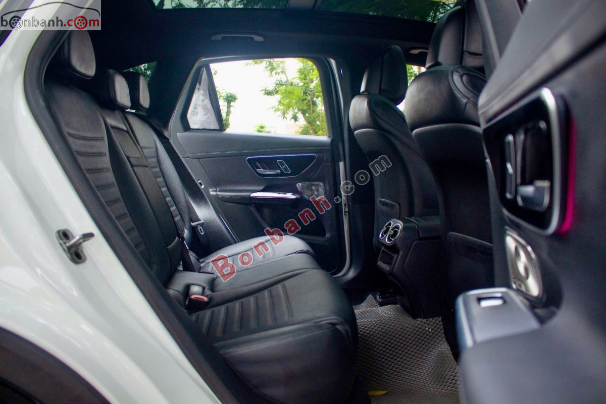 Bán ô tô Mercedes Benz GLC 300 4Matic - 2023 - xe cũ