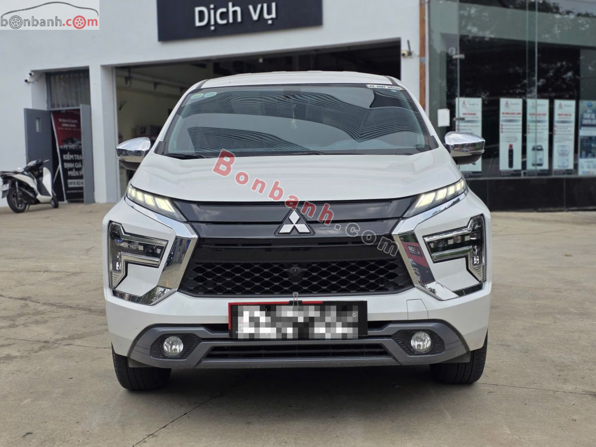 Bán ô tô Mitsubishi Xpander Premium 1.5 AT - 2025 - xe cũ